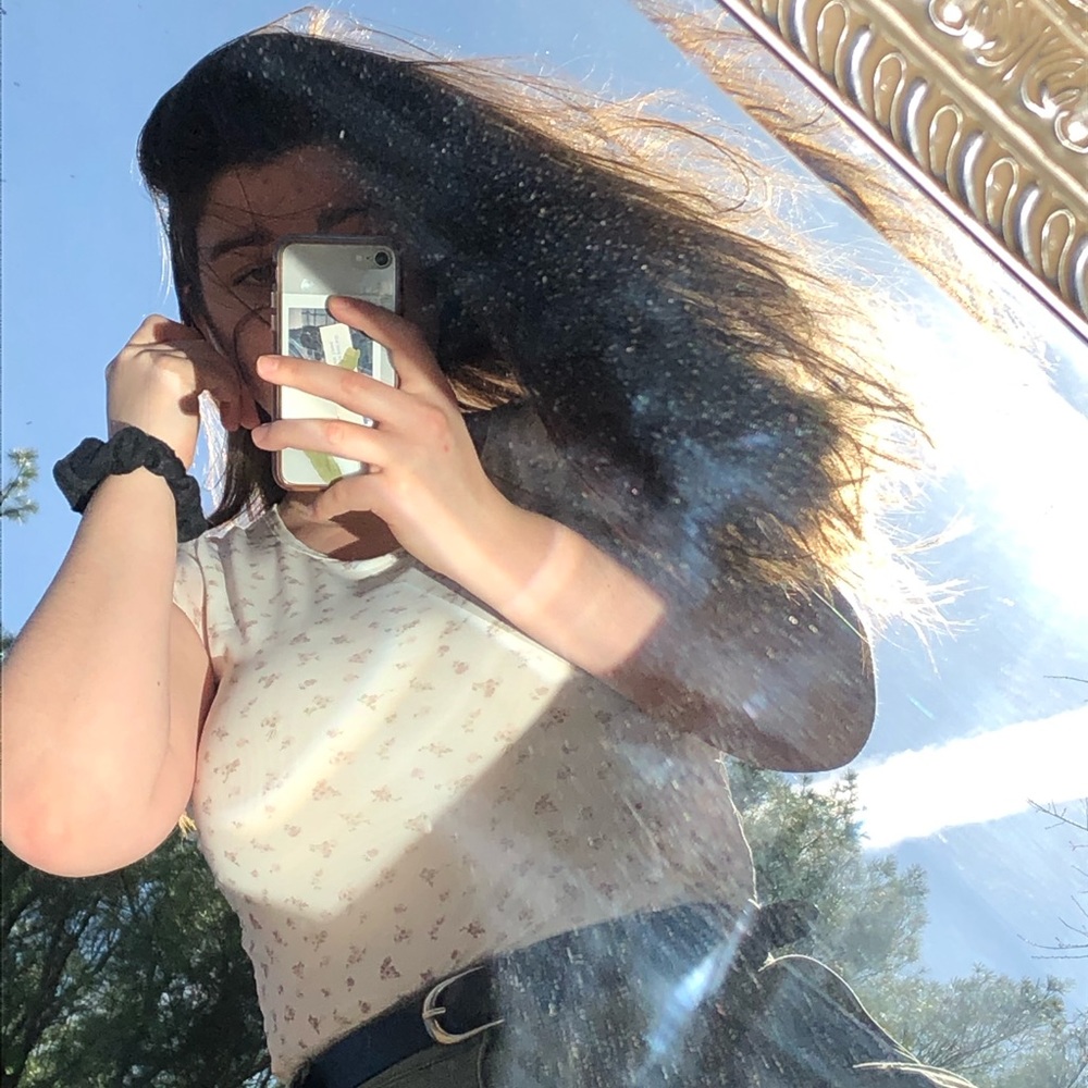 Meet your Posher, Pacy